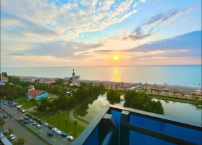 ORBI CITY batumi